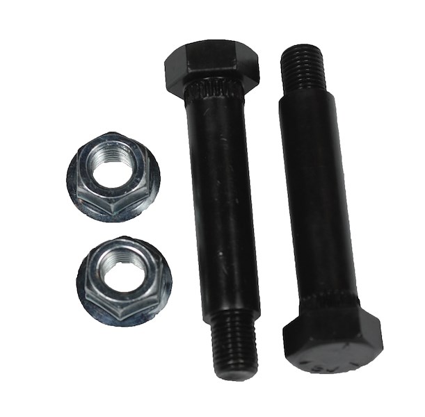 Ap Products 2.32'X9/16'Shacklebolt 014122290