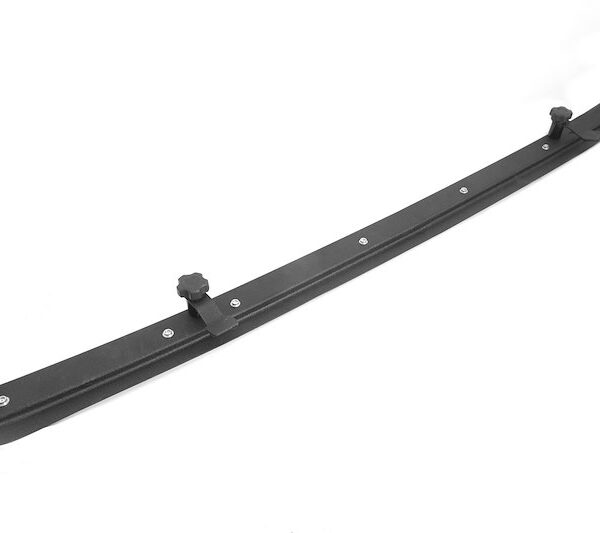 Rugged Ridge Windshield Header Std Jk 1330806