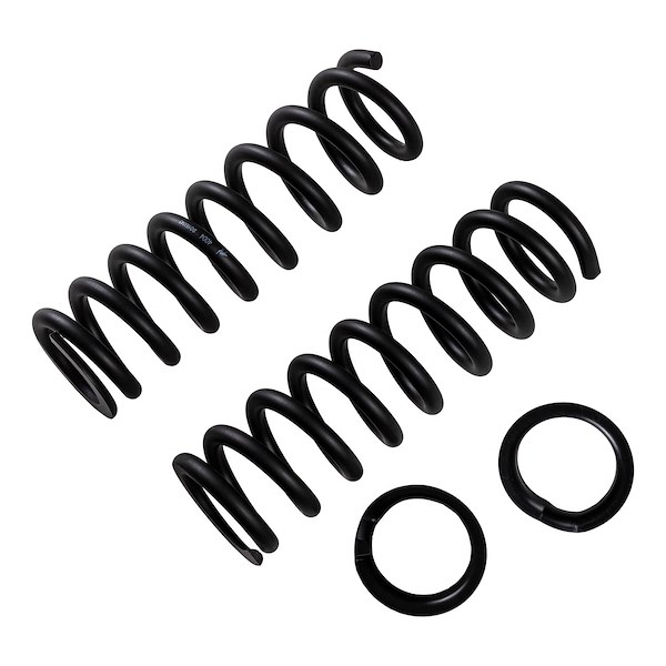 ARB Coil Spring Front 4004