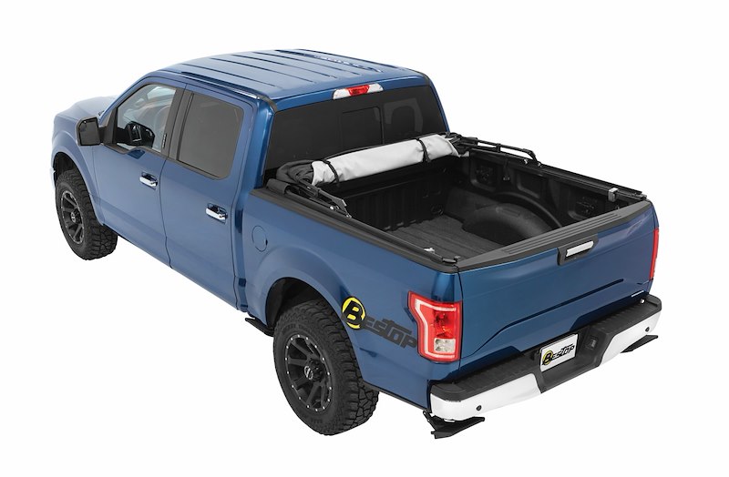 Bestop Sprtp Tacoma Blk Dn 94-06 7630135