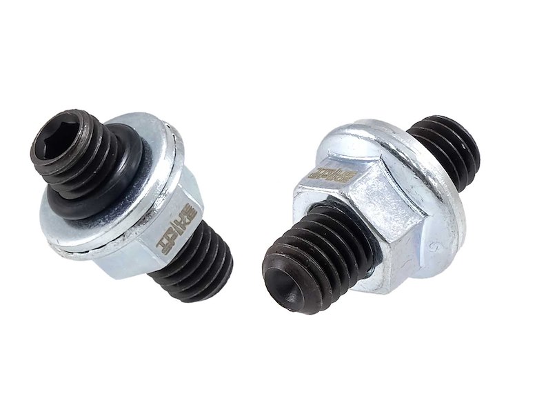 True Spike Fender Flare Hardware FFH001