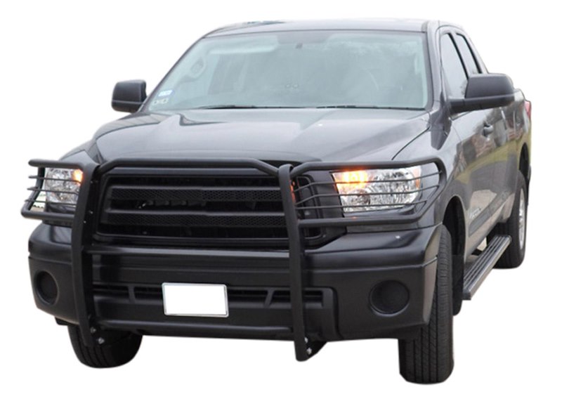 Black Horse Off Road 2001-2007 Toyota Sequoia Grille Gua 17TS27MA