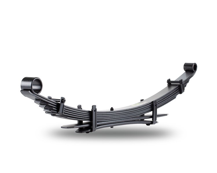 Ironman 4x4 Rear Leaf Spring | Ford F150 (2022+ FOR014A