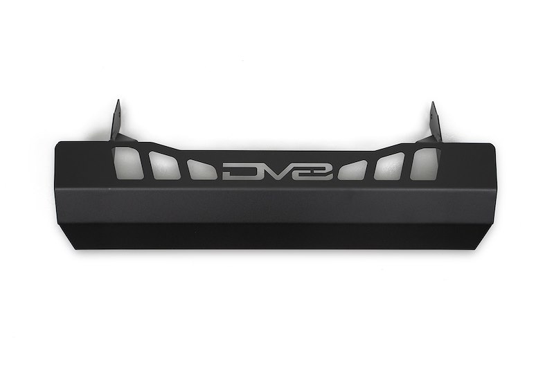 DV8 Offroad Jl/Jt Front Bumper Sway-Bar Disconn SPJL02