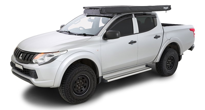 Rhino-Rack Sunseeker 2.5M Awning (Cpai-84) 32140