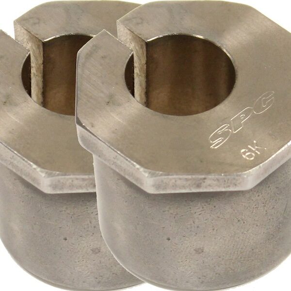 Carli Suspension Alignment Bushing TERSHIM45