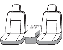 Covercraft 2021 Jeep Grand Cherokee SSC2583COB
