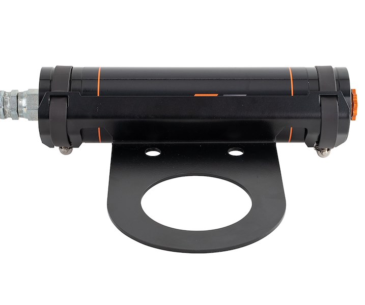 Carli Suspension Shock Resi Mount FRMCS25