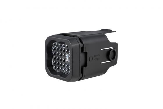 Diode Dynamics Hitchmount Led Pod Reverse Kit C1R DD7422NH
