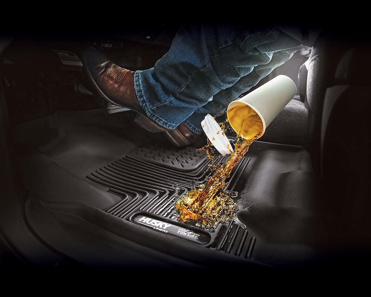 Husky Liners Xc Front 18 Crosstrek 52871