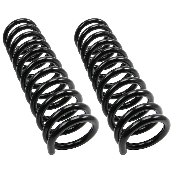 MOOG F Coil Springs Gm 64-70 5244