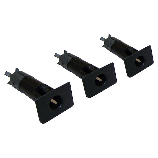 Crown Automotive Half Door Grommet Kit 5FB63RXAK