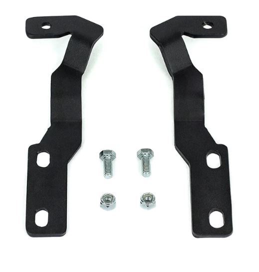 Cali Raised LED Led Pod Hood/Ditch Mounts CR2360