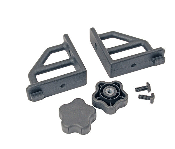 Dee Zee Tie Down Kit 95002