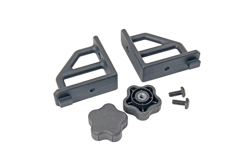 Dee Zee Tie Down Kit 95002
