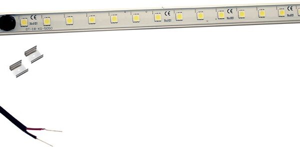 Phoenix USA Lighting 35.4 In Led Light Strip Wi PLSL36