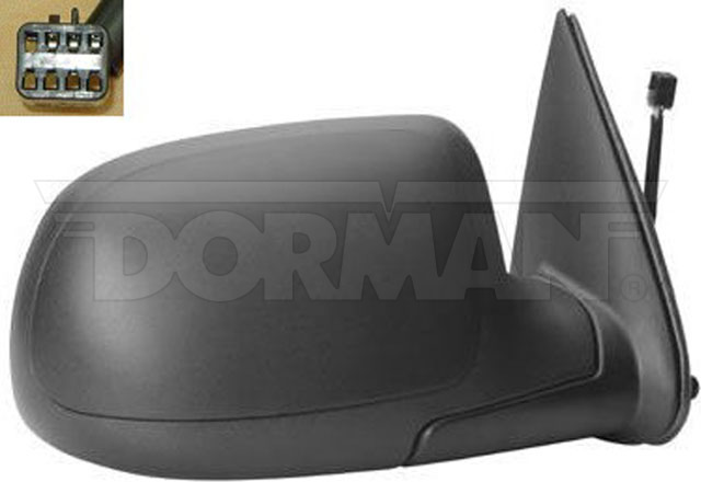 Dorman Side View Mirror 9551800
