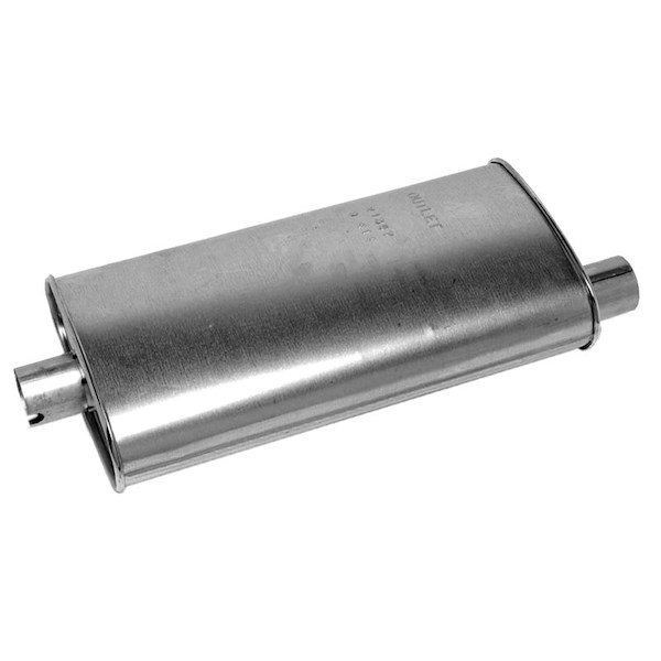 Walker Exhst Quiet-Flow Muffler 21357