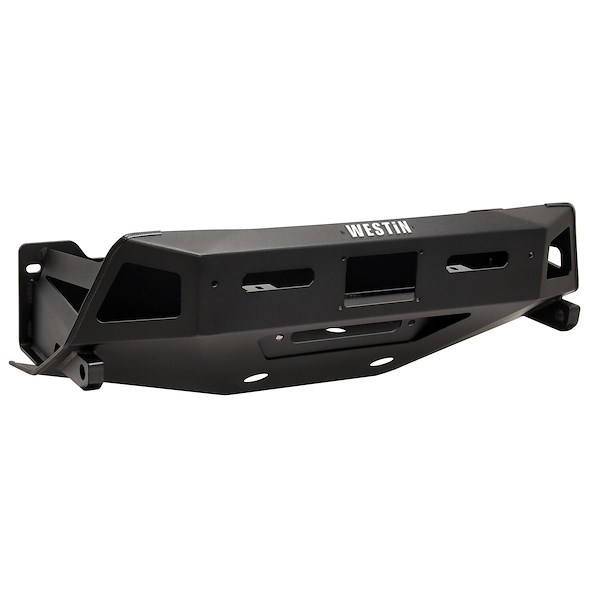Westin Pro-Series Winch Mount Front Bumper 58411295