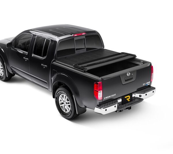 Extang Nissan Frontier (5′) 2022 92961