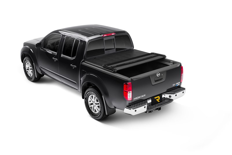 Extang Nissan Frontier (5') 2022 92961