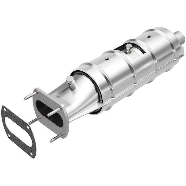MagnaFlow Dfcv 95-87 Ford F-350 339202