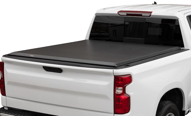 Access 24-On Toyota Tacoma 5' Box (W/ Deck 15349