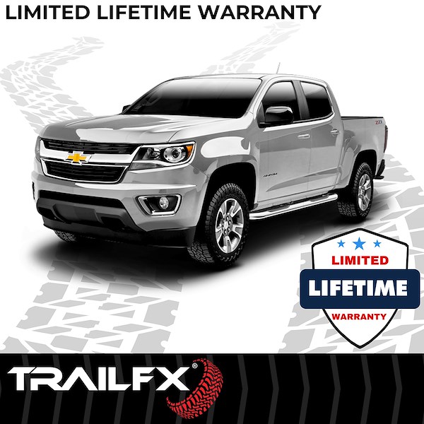 TrailFX Ext/Dbl Ss Tundra 1150540071