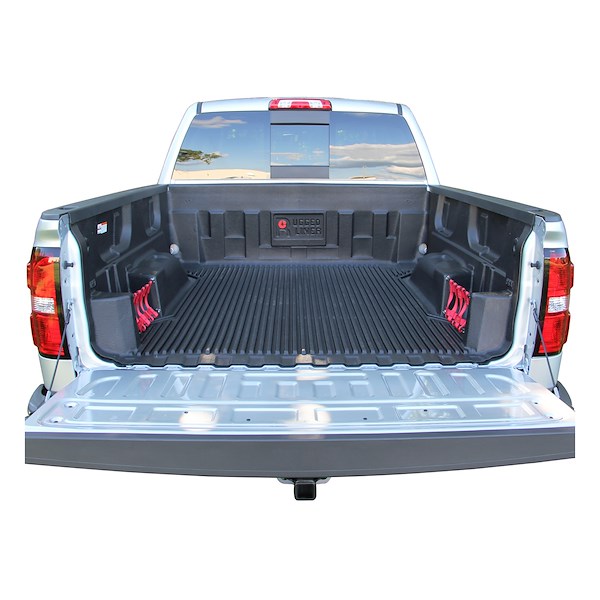 Rugged Liner Ford F-150 2021+ Bedliner Install K LIK75