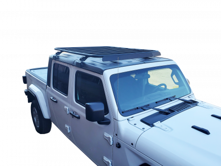 Warrior Products Jeep Jt Platform Rk Sys 10906
