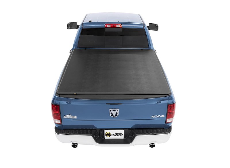 Bestop Ez-Fold Tri-Fold Tonneau 1622801