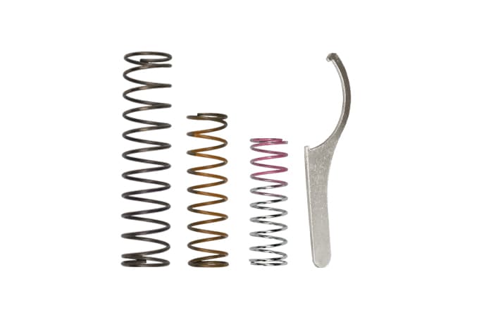 Turbosmart Bov Race Port Spring And TS02042104