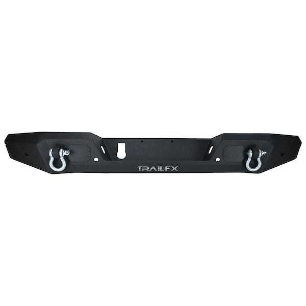 TrailFX Jeep Gladiator Rear Bumper JL013T