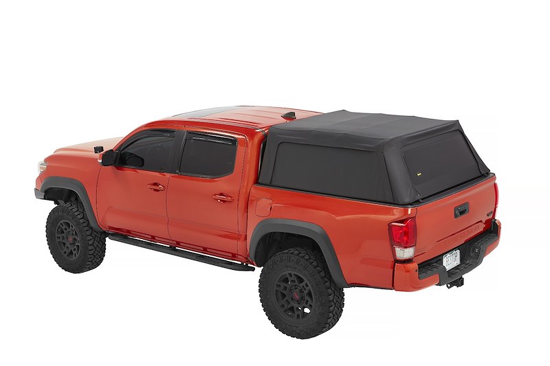 Bestop Supertop Tacoma 16-19 6Ft 7730135