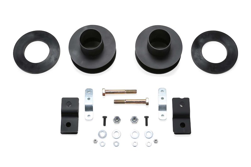 Fabtech 2.5F 2005-10 F250/350 4Wd FTL5202
