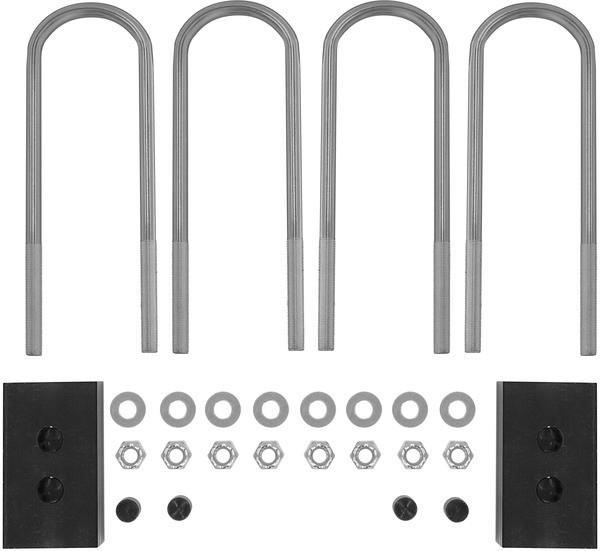Rancho Rear Block Kit RS70511