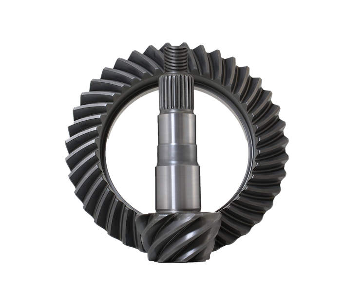 Rev Gear Axl Frnt D44 Jk Rubi 4.56 Ratio D44RS456RU