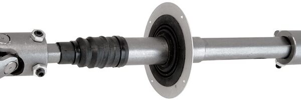Borgeson Asbml Wrangler Jeep 97-06 000873
