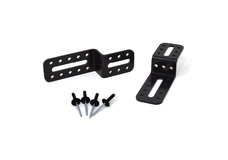Triplerlight Vw Golf (2017+) - Bumper Beam Mount IFKGOLF01K