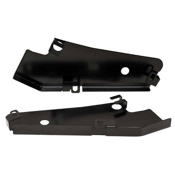 Westin 21 Durango Wire Covers 364075WC