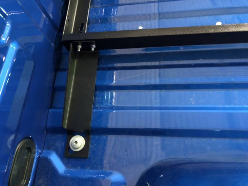 Bedslide 2022 Ford Maverick BSAMAV2022