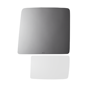Burco Mirror Side View Mirror 4204