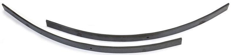 Fabtech Add A Leaf K1500 99 FTS212