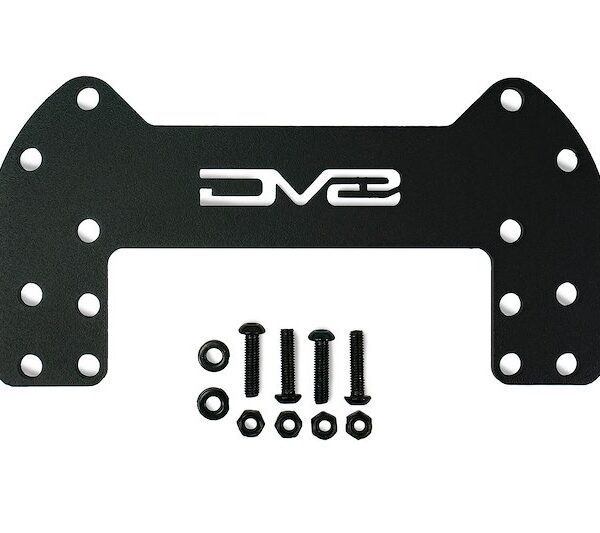 DV8 Offroad 3Rd Brake Light Extension Bracket ABBR02