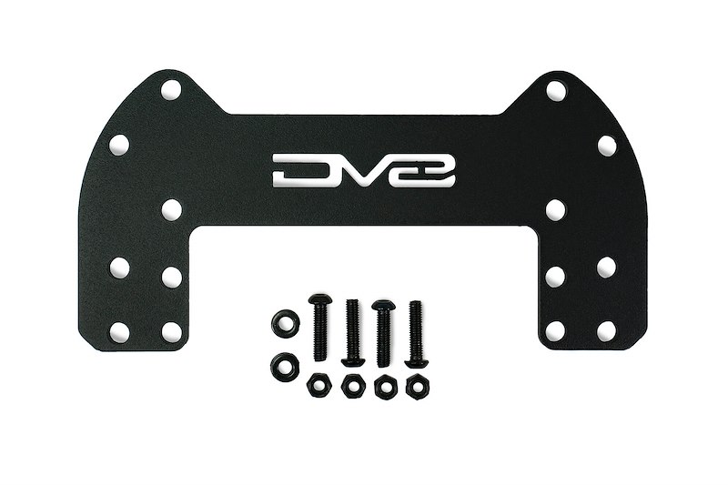 DV8 Offroad 3Rd Brake Light Extension Bracket ABBR02