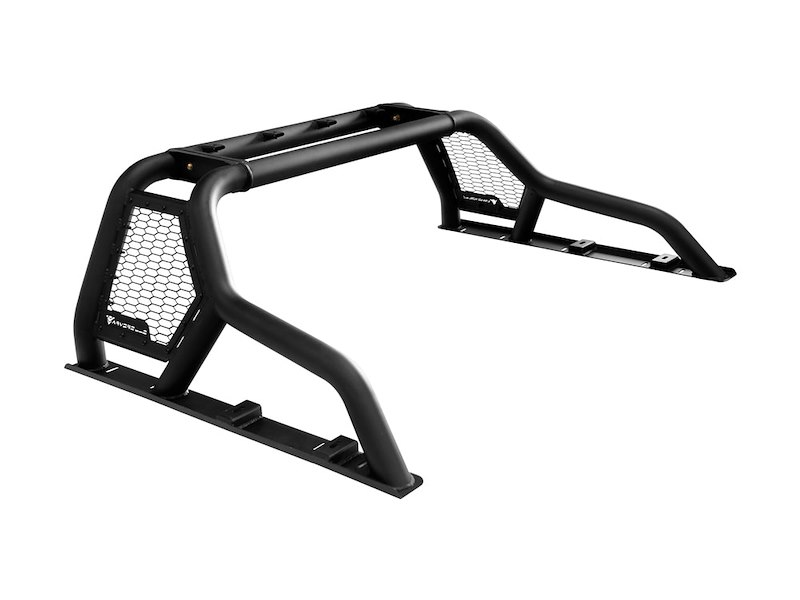 Armordillo Cr1 Chase Rack For Most Mid Size Tr 7180345