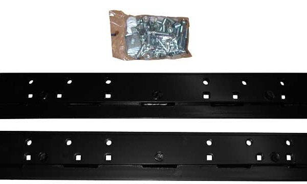 Demco Slider Installation Kit 6012