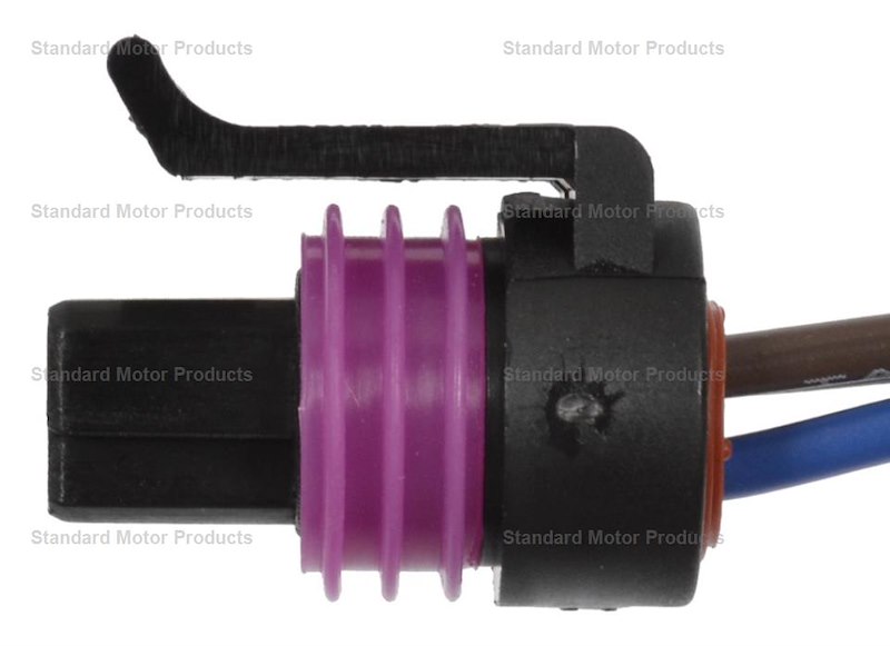 Standard Ignition Socket S619