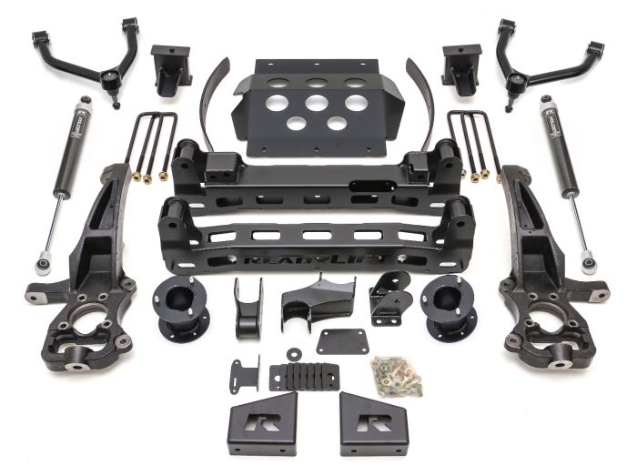 ReadyLift 6'' (6'' + 2'') Big Lift Kit For A 4439620