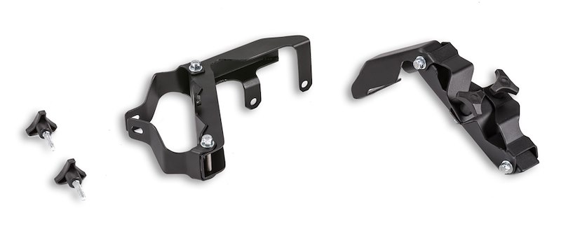 Warrior Products Shovel Mount 3875